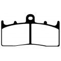 EBC Brakes Double-H Sintered Superbike Brake Pads Front - FA294HH EBC Brakes Double-H Sintered Superbike Brake Pads Front - FA294HH